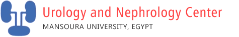 Urology and Nephrology Center